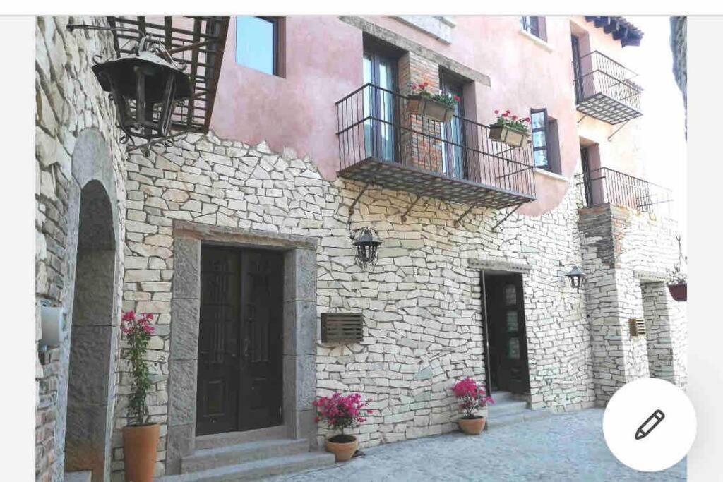 Tlaxcala Hermoso Loft En Valquirico, Lofts Frontana. מראה חיצוני תמונה