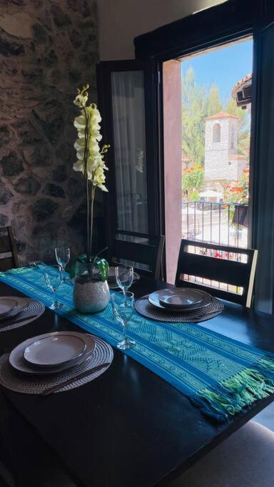 Tlaxcala Hermoso Loft En Valquirico, Lofts Frontana. מראה חיצוני תמונה