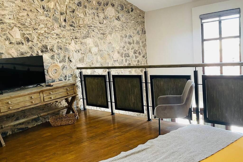 Tlaxcala Hermoso Loft En Valquirico, Lofts Frontana. מראה חיצוני תמונה