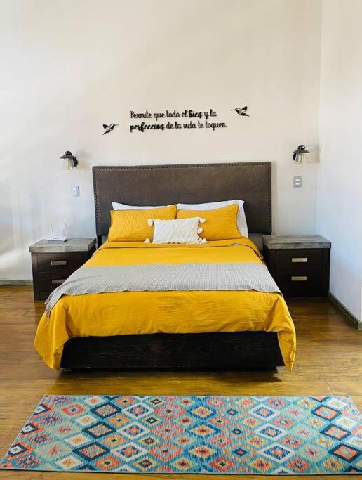 Tlaxcala Hermoso Loft En Valquirico, Lofts Frontana. מראה חיצוני תמונה