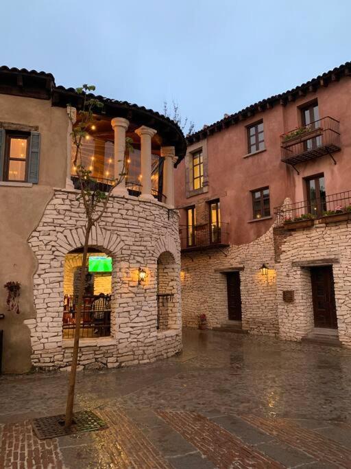Tlaxcala Hermoso Loft En Valquirico, Lofts Frontana. מראה חיצוני תמונה