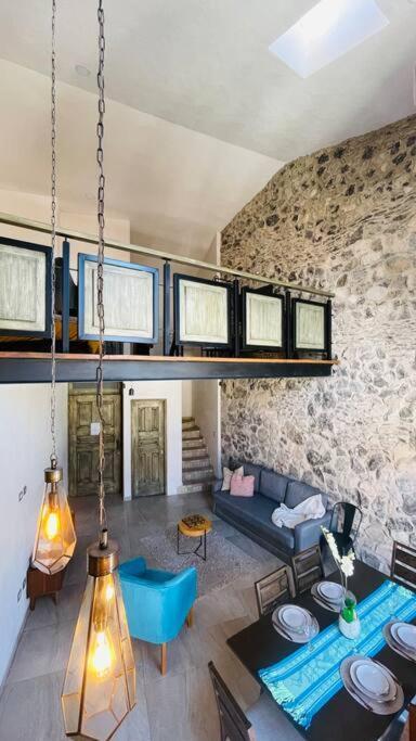 Tlaxcala Hermoso Loft En Valquirico, Lofts Frontana. מראה חיצוני תמונה