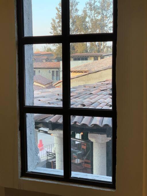 Tlaxcala Hermoso Loft En Valquirico, Lofts Frontana. מראה חיצוני תמונה